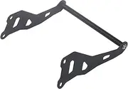 TEAUSA Motorcycle Navigation Bracket Mobile Phone GPS Smartphone Plate Holder Fit for Royal Enfield Himalayan 411 2021 2022 Accessories