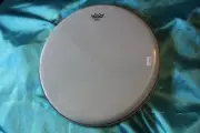 Remo 11" Banjo Head, High Collar, Coated Bottom, BJ-1100-H2