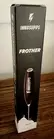 Innosupps Protein Drink Frother Battery Operated Frothing Wand Foam Maker