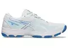 SALE | Asics Gel Netburner Academy 10 Womens Netball Shoes (B Standard) (100)