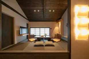 町家度假屋 雛屋五條Machiya Residence Inn Hinaya Gojo