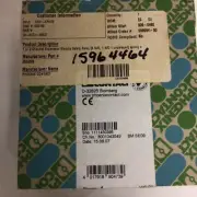 Phoenix Contact Safety Relay Module PSR-SPP-24UC/URM4/5X1/2X2