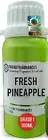 Fresh Pineapple 100ml Concentrated Perfume Oil By Parag Fragrances Free Shipping