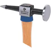 Flat Face Pick & Finish Hammer - 053000