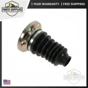 CVJ011B Driveshaft CV Joint Boot for 2001-2010 Ford Escape Mercury Mariner Mazda (for: Ford)