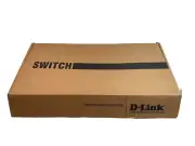 D-Link DGS-1224T D2 Smart Network Switch -New/Open Box