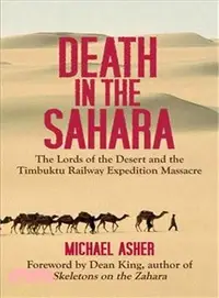 在飛比找三民網路書店優惠-Death in the Sahara ─ The Lord