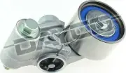 HYDRAULIC AUTOTIMING TENSIONER for SUBARU LIBERTY 01/06-07/07 2.0 TURBO BP EJ20Y