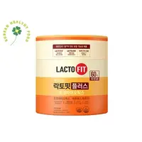 在飛比找蝦皮商城精選優惠-LACTO FIT PLUS 5X 腸健康生 益生菌19 2