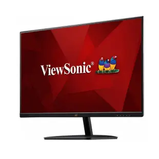 ViewSonic 優派 VA2432-H 24吋 IPS 薄邊框 螢幕 電腦螢幕 液晶螢幕 現貨 廠商直送