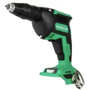 Metabo HPT W18DAQ4M MultiVolt 18V BL Li-Ion Cordless Drywall Screw Gun (BT) New
