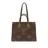 在飛比找Yahoo奇摩購物中心優惠-【二手名牌BRAND OFF】LOUIS VUITTON L