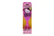 Wet Brush Original Detangler Hello Kitty - # Hello Kitty HK Face Pink (Limited Edition) 1pc