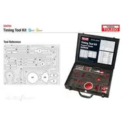 Toledo Timing Tool Kit - 304704