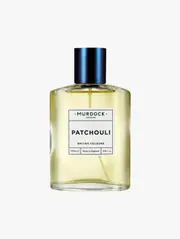 Patchouli Cologne