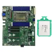 TYAN S8030 GM2NE Motherboard + AMD EPYC 7302P 16-Cores CPU Processor Combos