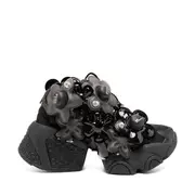 [Noir Kei Ninomiya] Noir X Reebok Insta Pump Yuki Sneakers