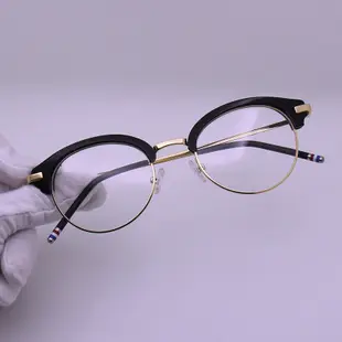 金屬圓框男女潮款韓版眼鏡框超輕光學架批發TB-706