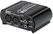 ART DTI Dual Transformer Isolator Hum Eliminator