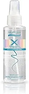 Natural Look X-Ten Silky Lite Shine Enhancement Hair Spray 130 ml