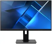 Acer 27" Vero B7 Office Monitor B277 1920×1080 IPS 4ms 75Hz Adaptive Sync (Renewed)
