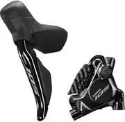 Shimano 105 Di2 ST-R7170 12 Speed Shifter w/BR-R7170 Disc Rear Brake Caliper