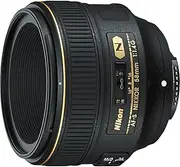 [Nikon] NIKKOR AF-S 58mm f/1.4G Lens