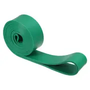 Resistance Bands Pull Up Bands Pull Up Assistance Bands 4.4" Wide Green