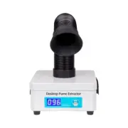 Fume Extractor Air Purifier for Laser Cutters Engravers Soldering CNC Machines