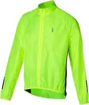 [BBB] BBW-391 Cycling Rain Jacket Pocket Shield