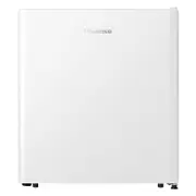 Hisense 45L Bar Fridge - White