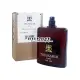 【TRUSSARDI】Uomo THE RED 尊爵紅 男性淡香水 100ml (TESTER-環保盒無蓋)