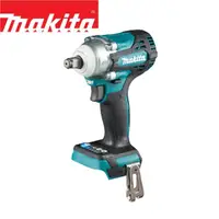 在飛比找momo購物網優惠-【MAKITA 牧田】18V鋰電無刷套筒扳手-空機-不含充電