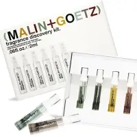 在飛比找Yahoo奇摩購物中心優惠-MALIN+GOETZ 香氛體驗禮盒2mlX6