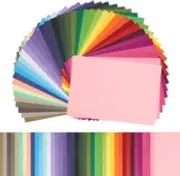 Rainbow Tissue Paper Bulk for Gift Wrapping