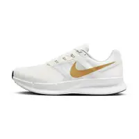 在飛比找ETMall東森購物網優惠-Nike Run Swift 3 男 白金 運動鞋 路跑 運