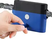 Chain Cleaning Tool | Chain Scrubber Tool | Cycling Chain Cleaner for Road Bikes Cycling Mountain