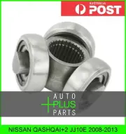 Fits NISSAN QASHQAI+2 JJ10E Spider Assembly Slide Joint 30X39.6