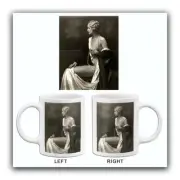 Marie Stevens - Broadway Star Portrait Mug