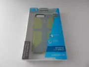 Speck CandyShell Grip Case for iPhone 8/7 Plus iPhone 6/6S Plus 5.5"Grey/Yellow
