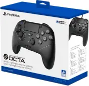 HORI Wireless Fighting Commander OCTA Pro - Tournament Grade Fightpad for PlaySt