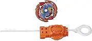 Beyblade Burst Rise Hypersphere Glyph Dragon D5 Starter Pack - Stamina Type Battling Top Toy and Right/Left-Spin Launcher, Ages 8 and Up
