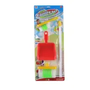 [RP Dean] My Family Broom Cleaning Set 3pcs