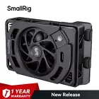 SmallRig High-Speed Cooling Fan for Canon EOS R5 Mark II & R5 for Sony Camera