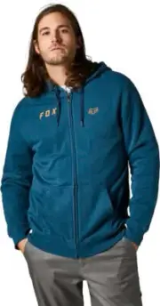 Fox BASELINE Sasquatch Fleece Dark Indigo