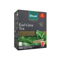 在飛比找松果購物優惠-dilmah 帝瑪 伯爵紅茶包 斯里蘭卡第一品牌 小伯爵茶包
