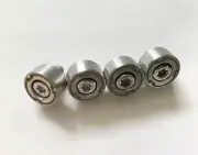 4X Golf Weight Screw Fit for Taylormade Stealth/Stealth Hd/Stealth plus Driver W