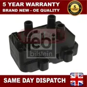 Fits Renault Clio Laguna 1.1 1.2 2.0 FirstPart Ignition Coil 8200141149