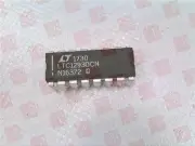 ANALOG DEVICES LTC1293DCNPBF / LTC1293DCNPBF (BRAND NEW)