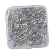 Safety Pins Quilting Basting Pins Sewing Pins Bending Pins, Curved Safety Pins